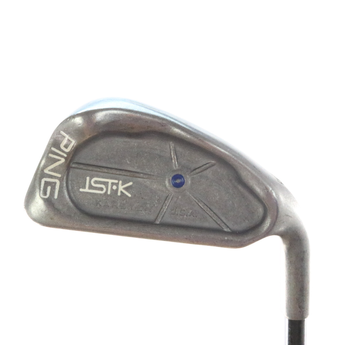 Ping 1 iron Clearance