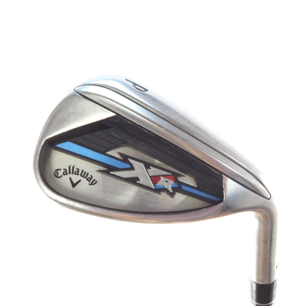Callaway XR OS P Pitching Wedge True Temper Stiff Flex RightHanded 85g