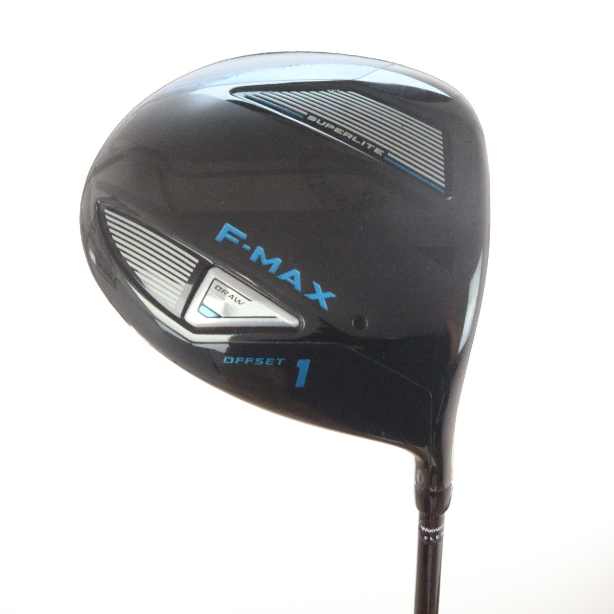 COBRA F-Max Superlite Driver Review - Plugged In Golf