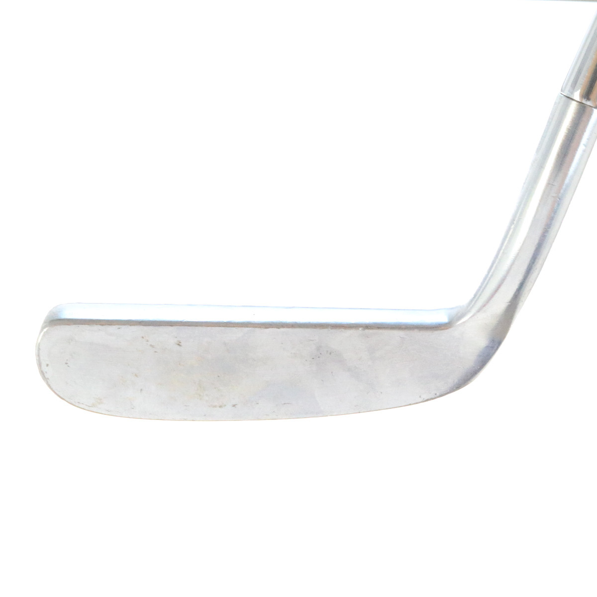 Cleveland Golf - クリーブランド パター DESIGNED BY Ben Crenshaw Cleveland Ben Crenshaw Designed By, milled carbon steel