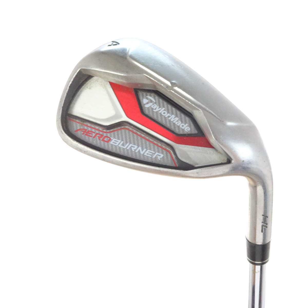 Taylormade aeroburner deals gap wedge