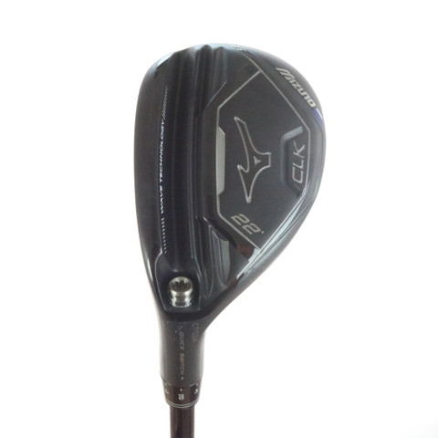 mizuno 2018 irons