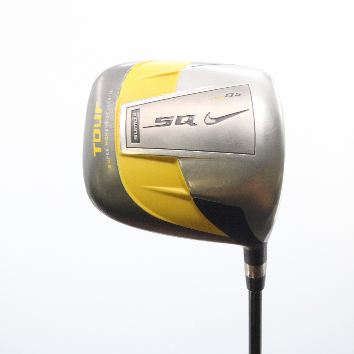 Nike SQ Sumo 2 Tour Driver 9.5 Degrees Graphite Shaft Regular Flex 58766G