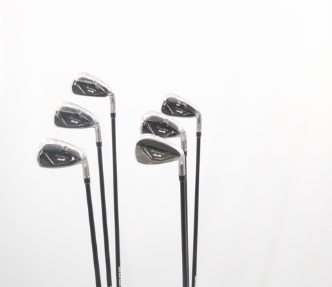 taylormade graphite atmos fujikura