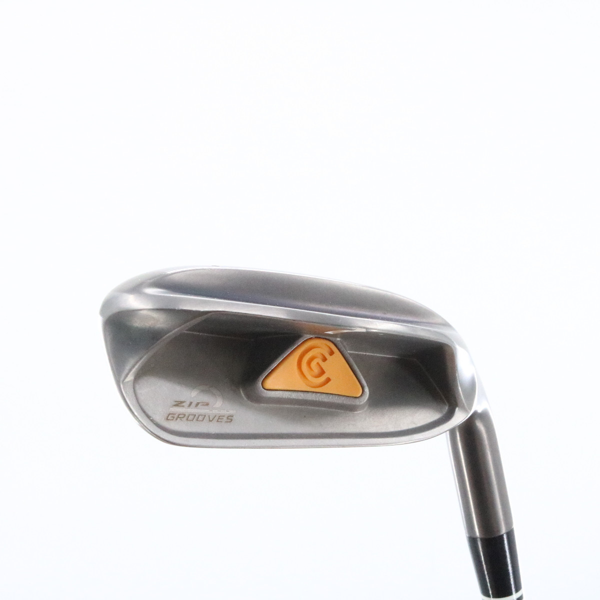 Cleveland Niblick 37 Degrees 37.9 Chipper Wedge ActionLite Steel Shaft