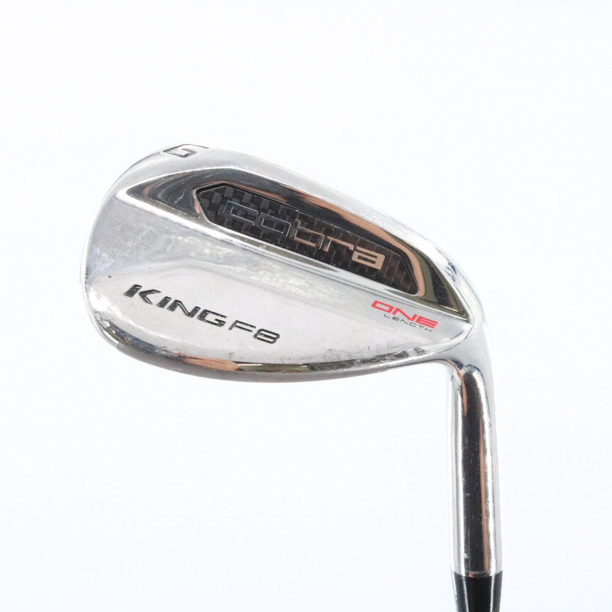 Cobra f8 hot sale gap wedge