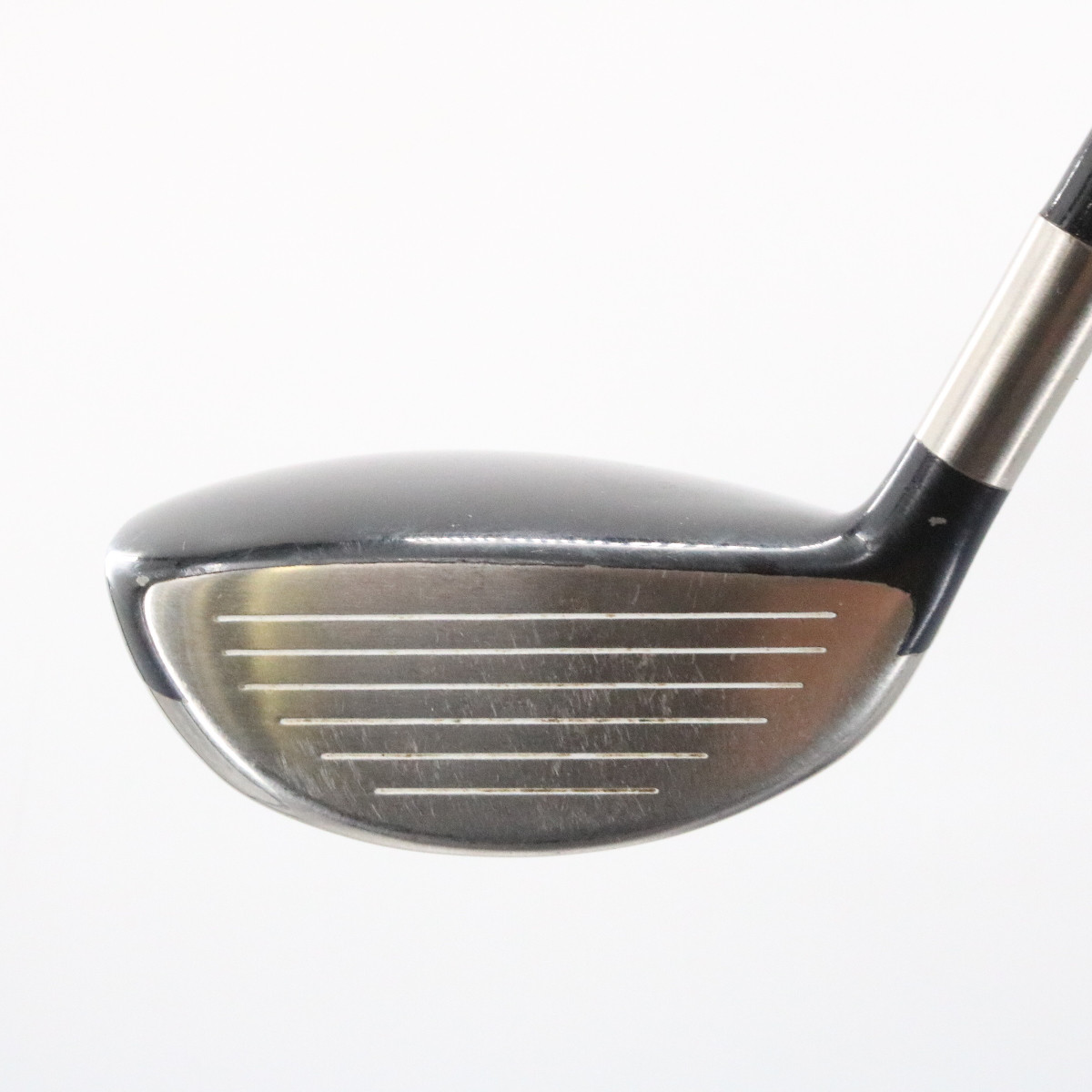 Mizuno MP l 7番フェアウェイウッド 21度 Mizuno 7-Wood 21 Loft Golf Clubs for sale | eBay