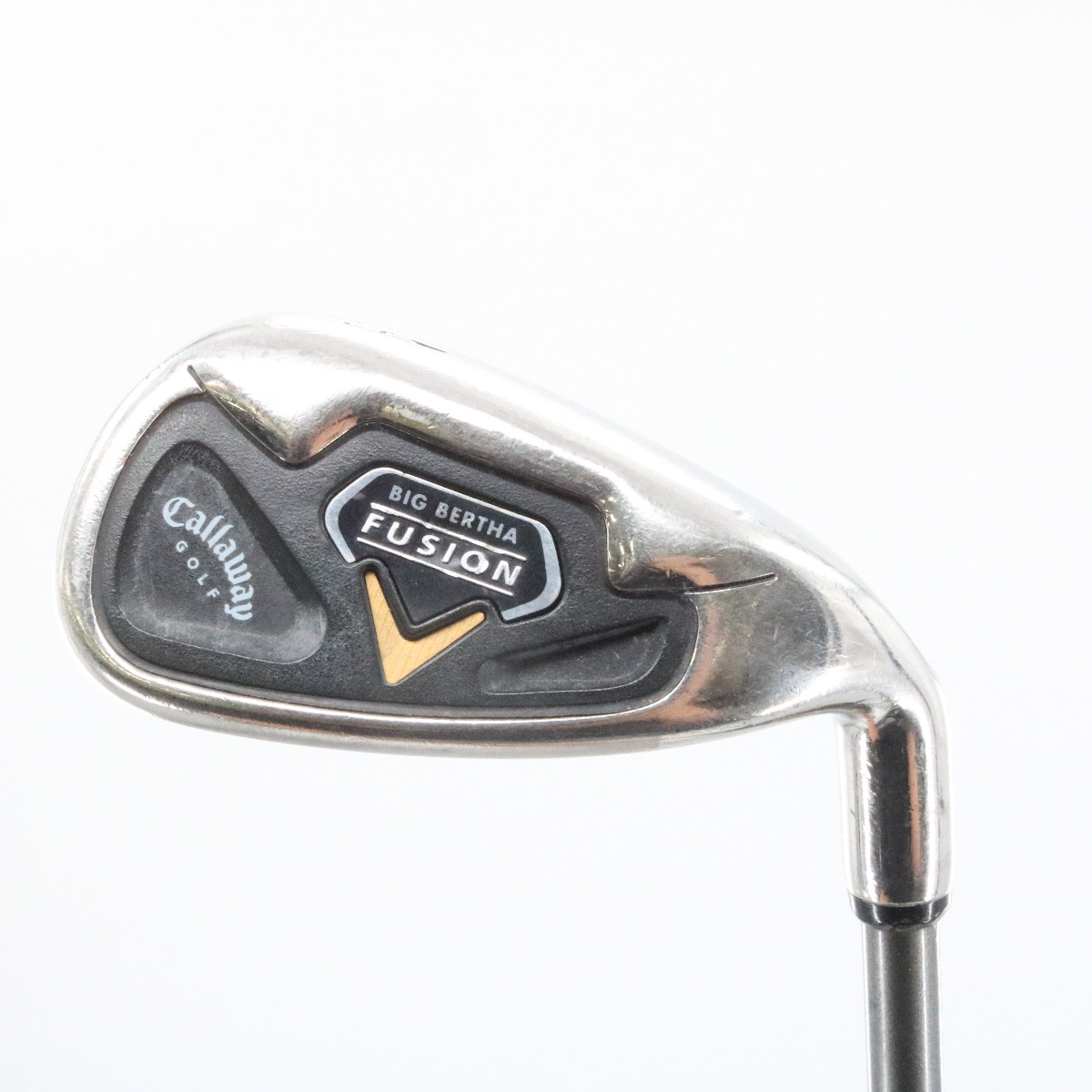 Callaway Big Bertha Fusion A U G Gap Wedge RCH Graphite Regular Flex