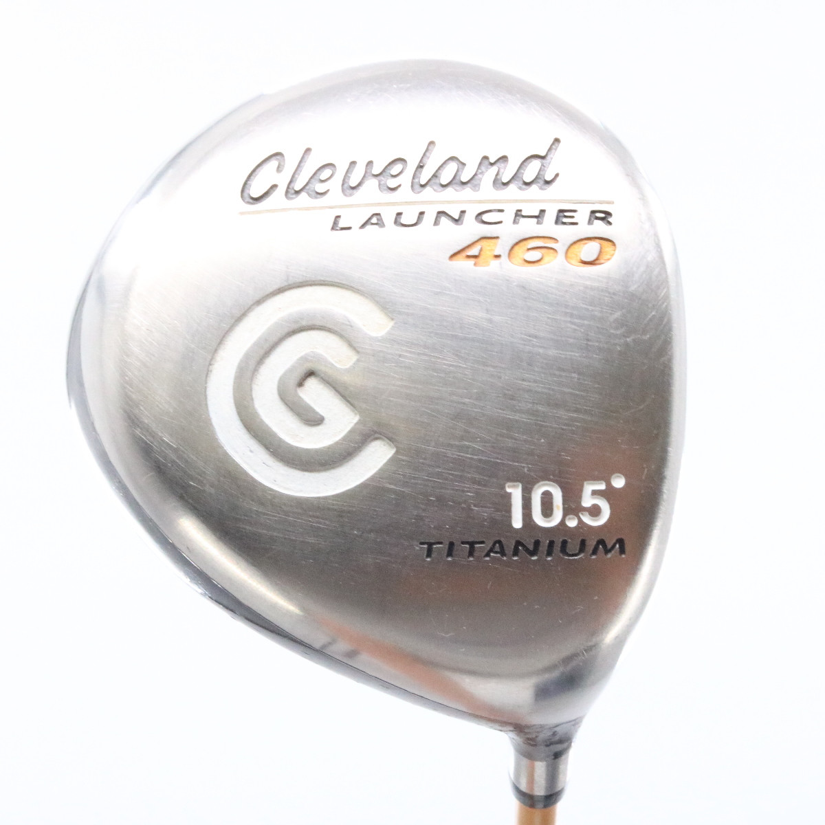 cleveland tour action 460 driver