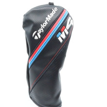 2018 TaylorMade M4 Fairway Wood Cover Headcover Only HC-1962D