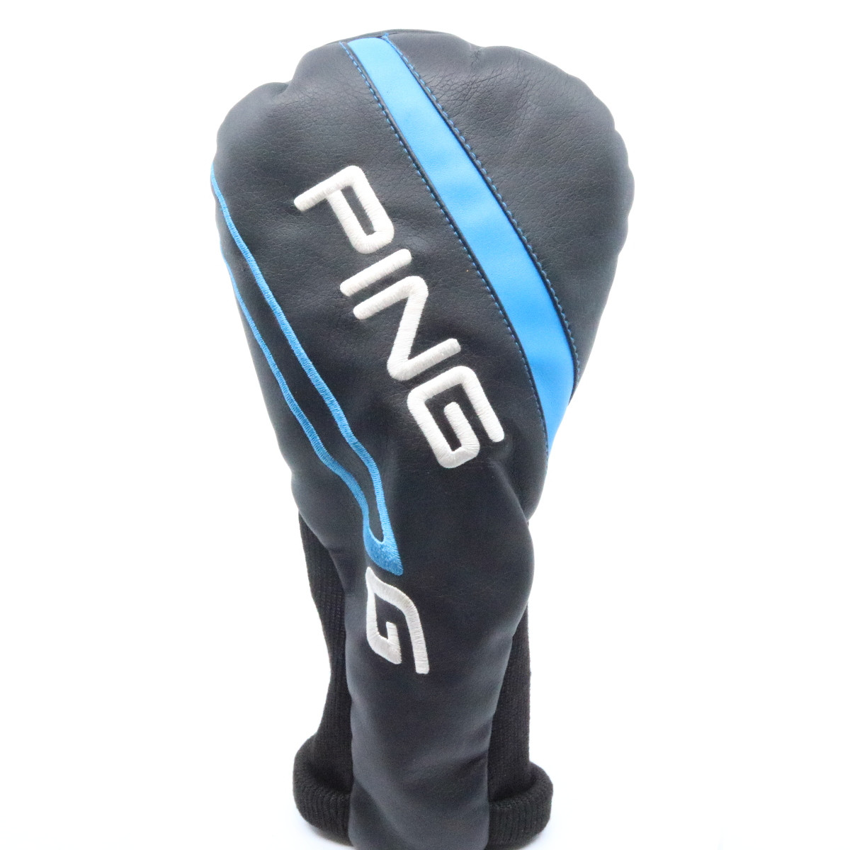 Ping G Driver Cover Headcover Only HC1995D Mr Topes Golf