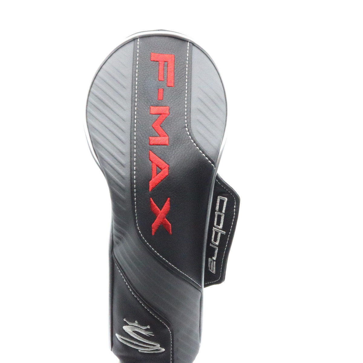 Cobra FMax Superlite Fairway Wood Cover Headcover Only HC1998D Mr