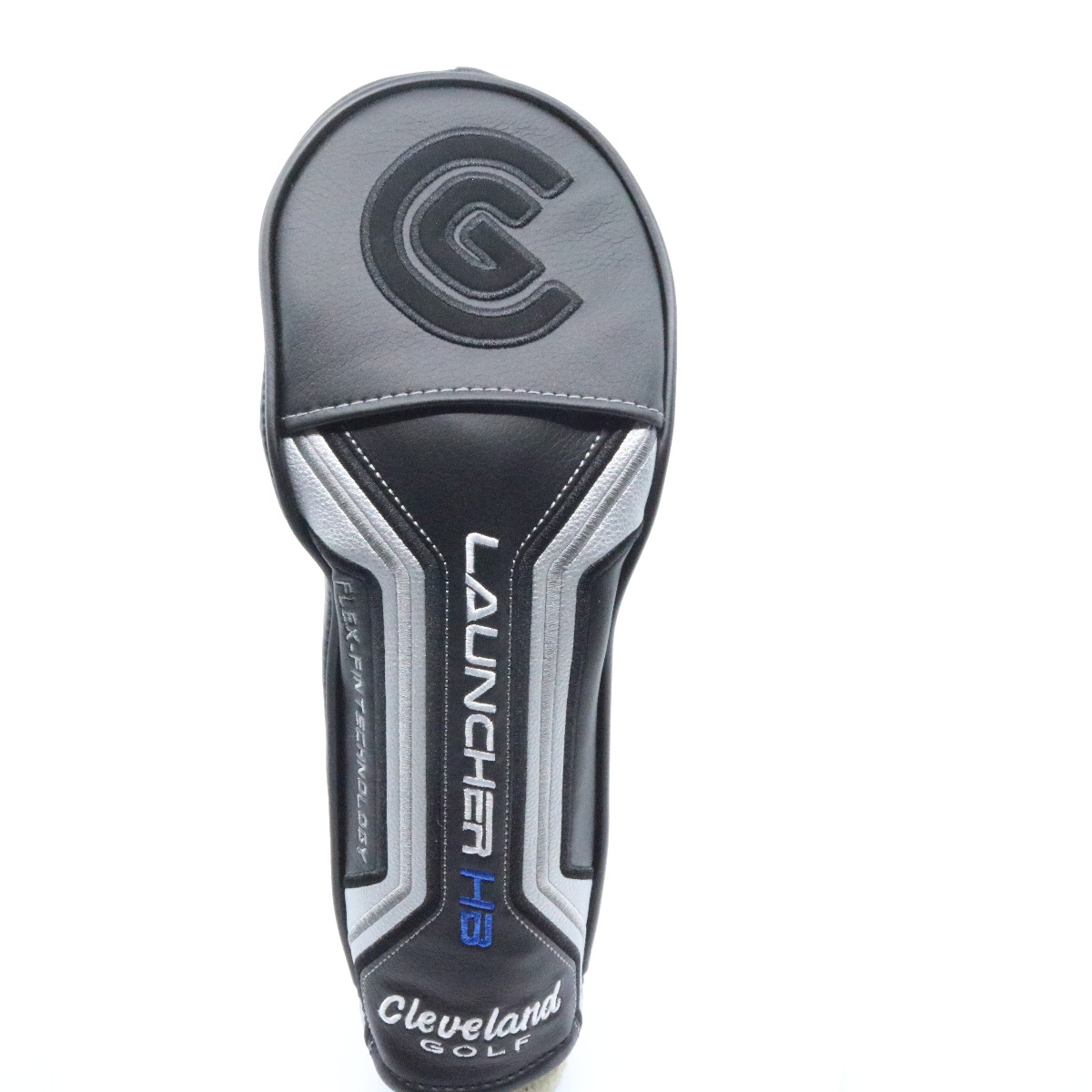 Cleveland Launcher HB 3 Fairway Wood Cover Headcover Only HC-2001D - Mr ...