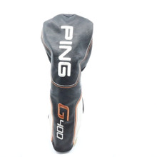 Ping G400 Driver Headcover Cover Only HC-2010D