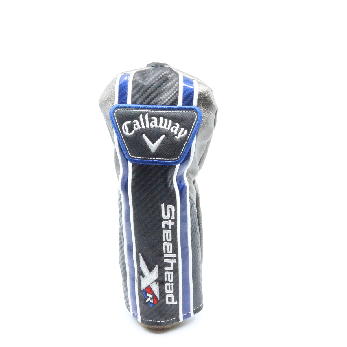 2017 Callaway Steelhead XR Fairway Wood Cover Headcover Only HC2012D