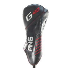 Ping G410 Driver Headcover Cover Only HC-2037D