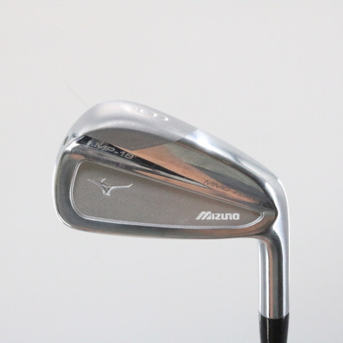 mizuno mp 18 mmc