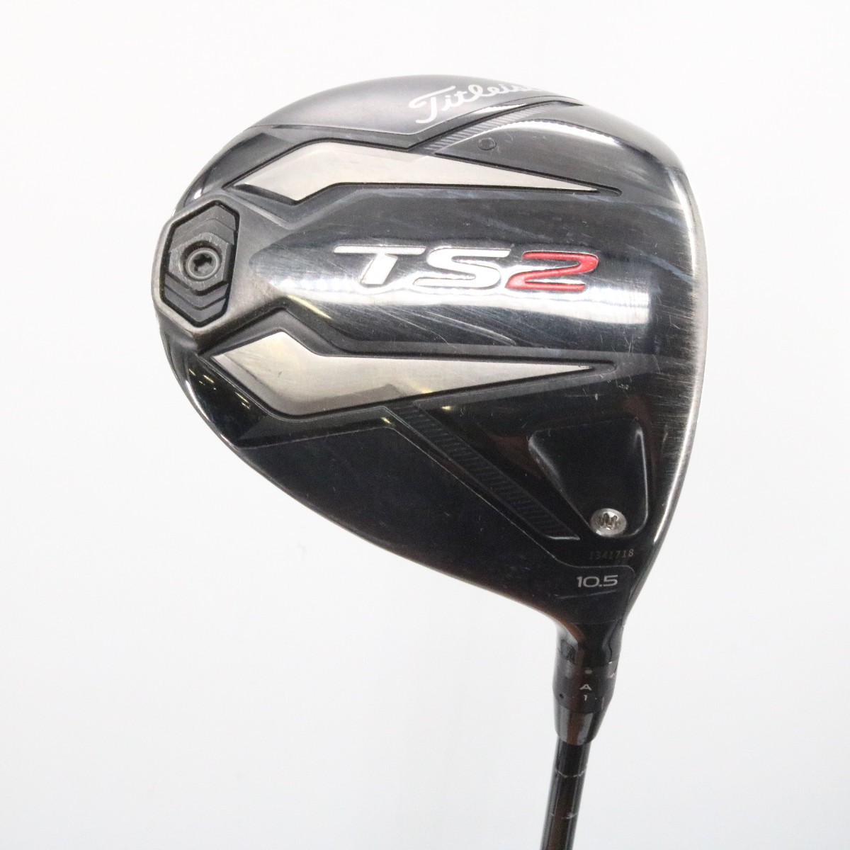 2019 Titleist Ts2 Driver 105 Degrees Tensei Blue Regular Flex 59661g