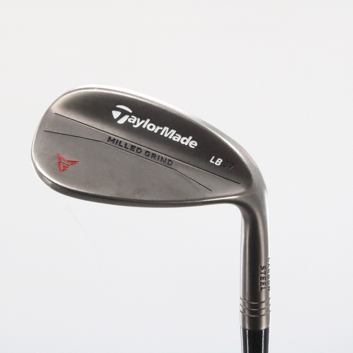 TaylorMade Milled Grind Antique Bronze Wedge 56 Degrees LB 09 True ...