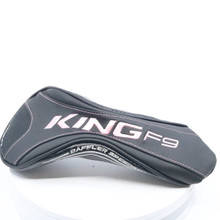 Cobra King F9 Driver Ladies Cover Headcover Only HC-2042