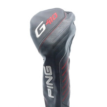 Ping G410 Driver Headcover Cover Only HC-2047D