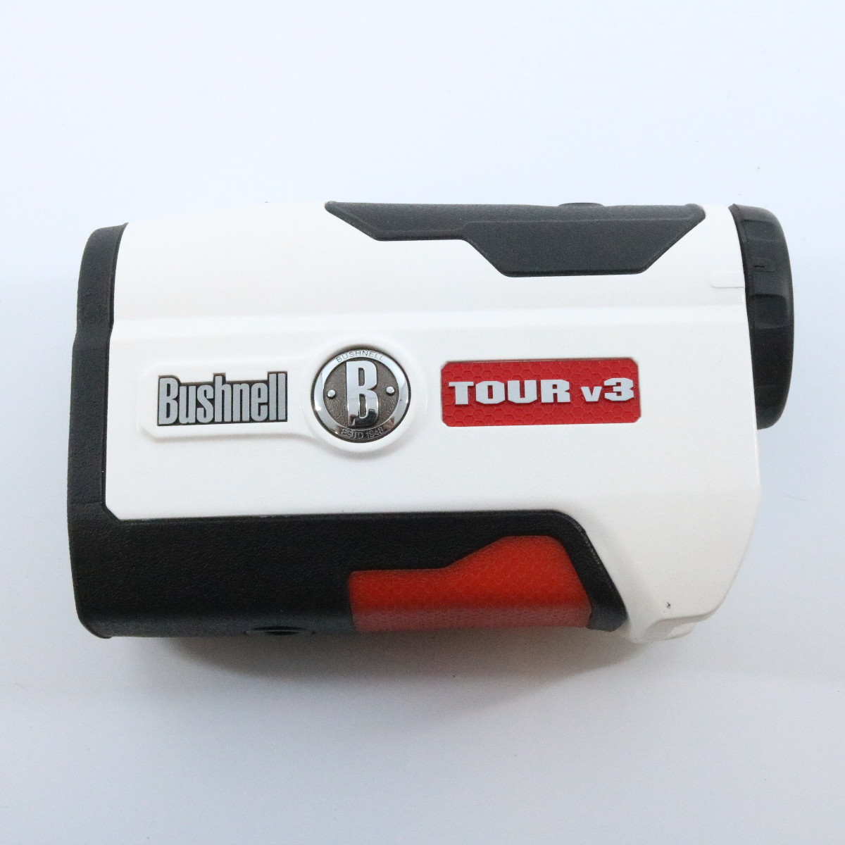 bushnell tour v3 laser rangefinder