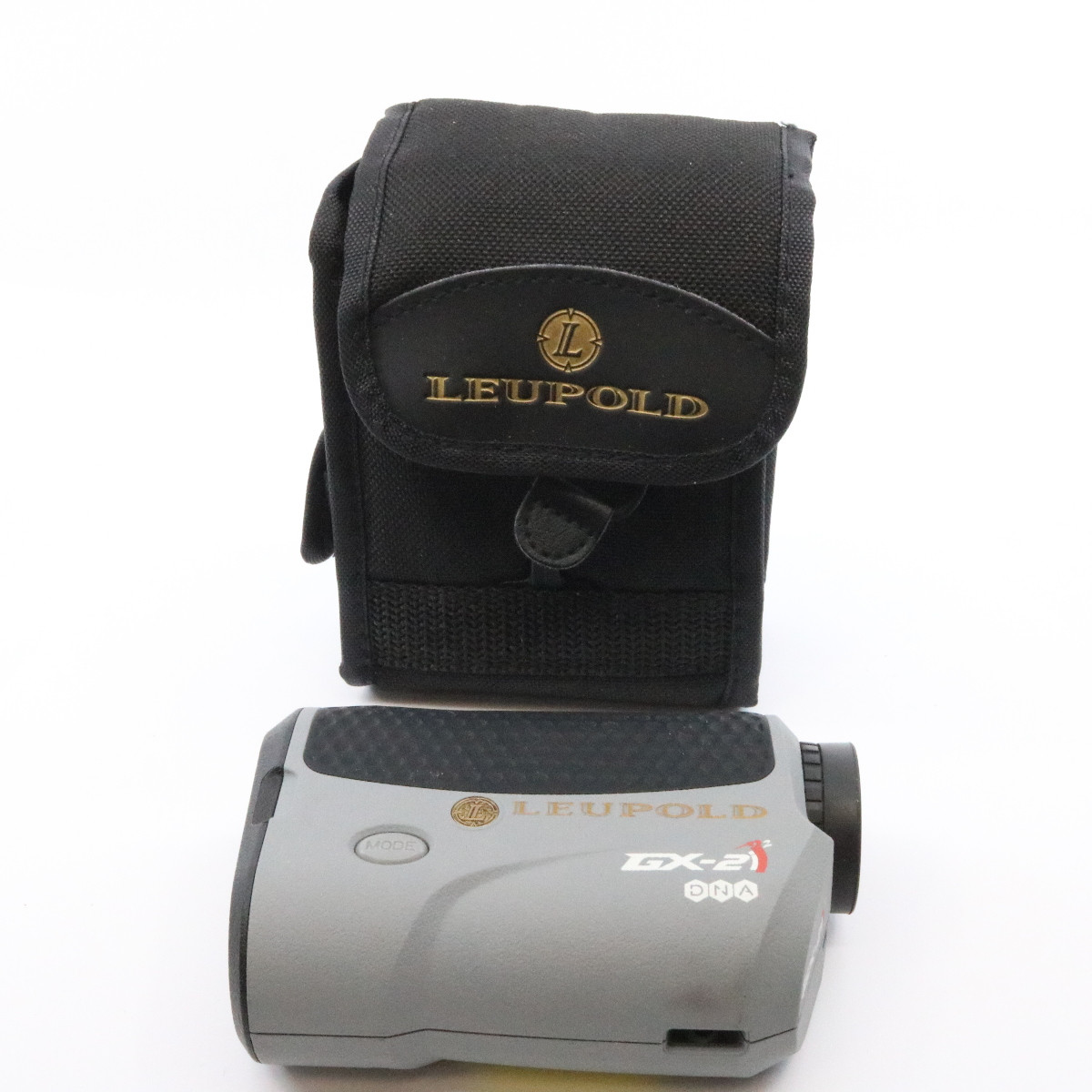 Leupold hotsell GX-2i2 Rangefinder