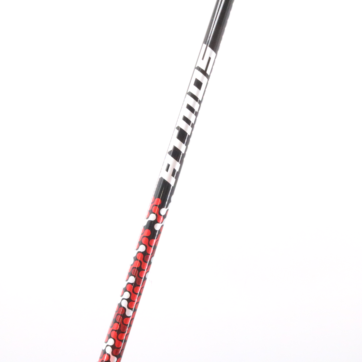 Fujikura Atmos Red Driver Graphite Shaft Senior TaylorMade Adapter Tip 59928A - Mr Topes Golf