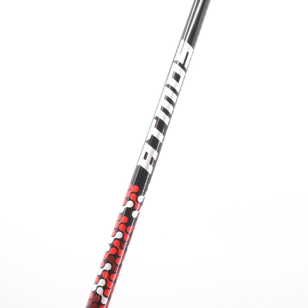 Fujikura Atmos Red Driver Graphite Shaft Regular TaylorMade Adapter Tip - Mr Topes Golf