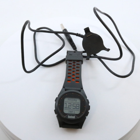 bushnell ion watch