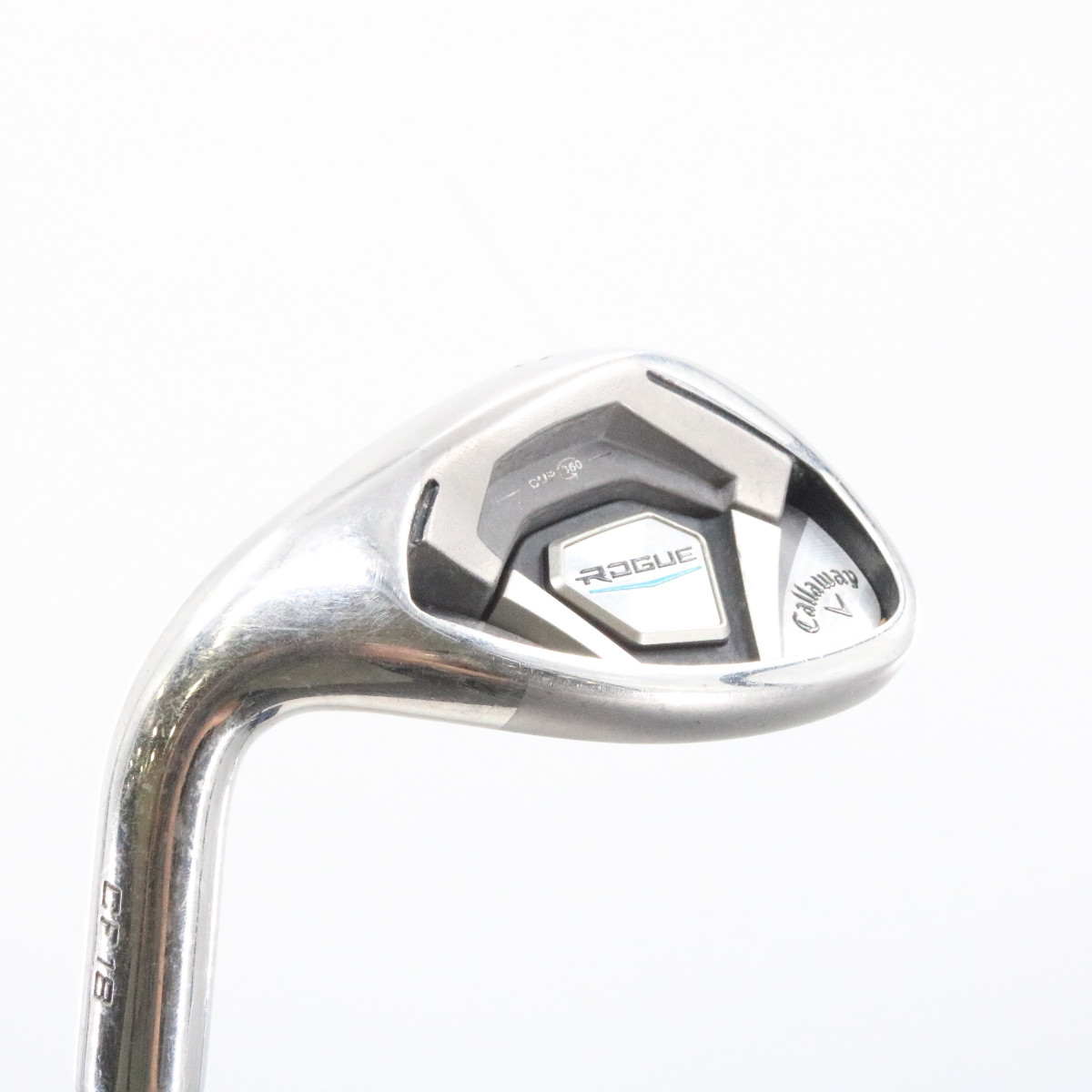 Callaway Rogue CF18 Sand Wedge True Temper XP 95 ST15 R300 Regular Flex