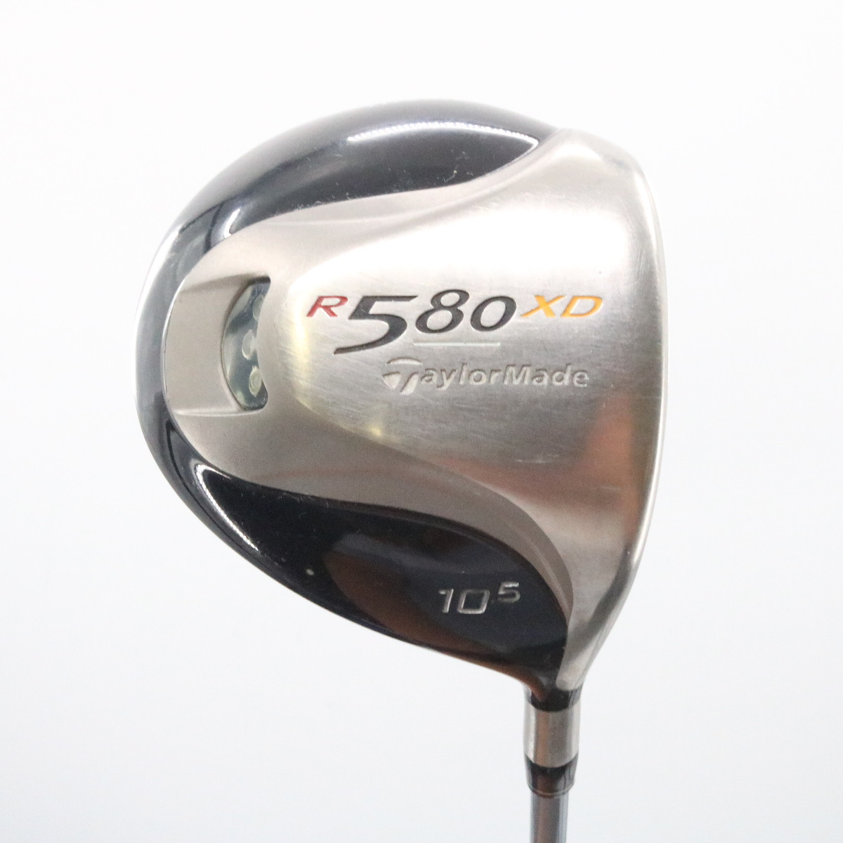 taylormade r580xd review