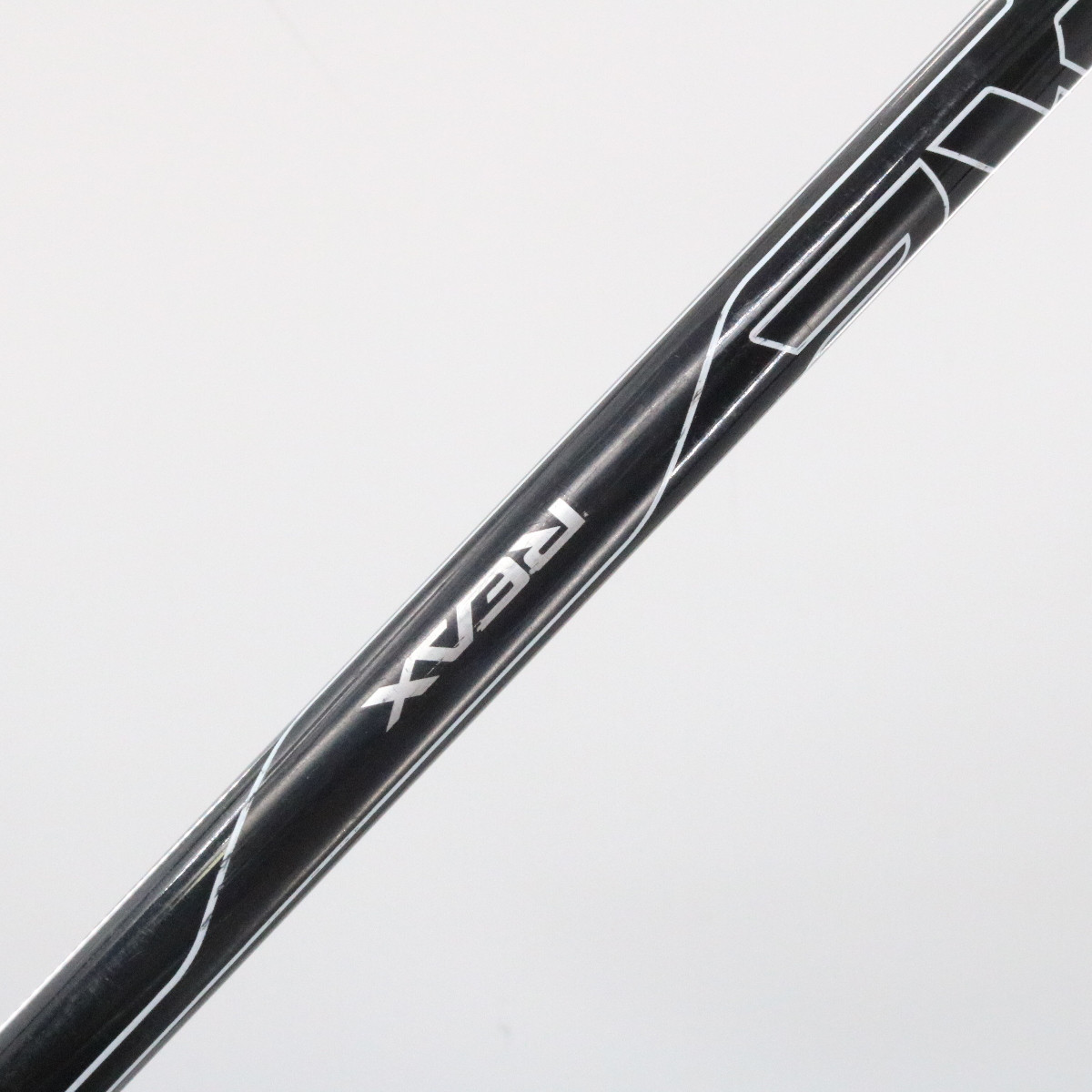 TaylorMade M2 Driver Junior Flex REAX 55 Shaft TaylorMade Adapter