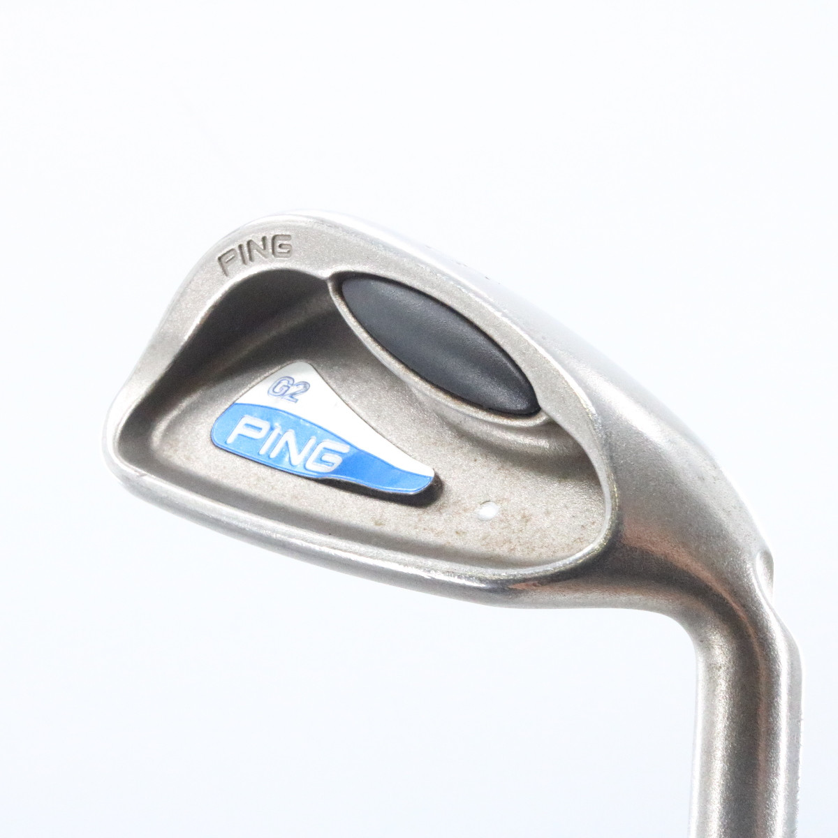 Ping G2 Individual 8 Iron Silver Dot Graphite TFC 100 Stiff Flex 60052G