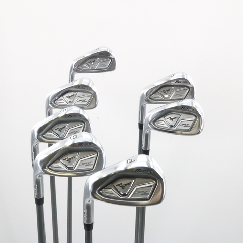 Mizuno JPX 850 Graphite Mens Right Hand Hybrid 22* Stiff