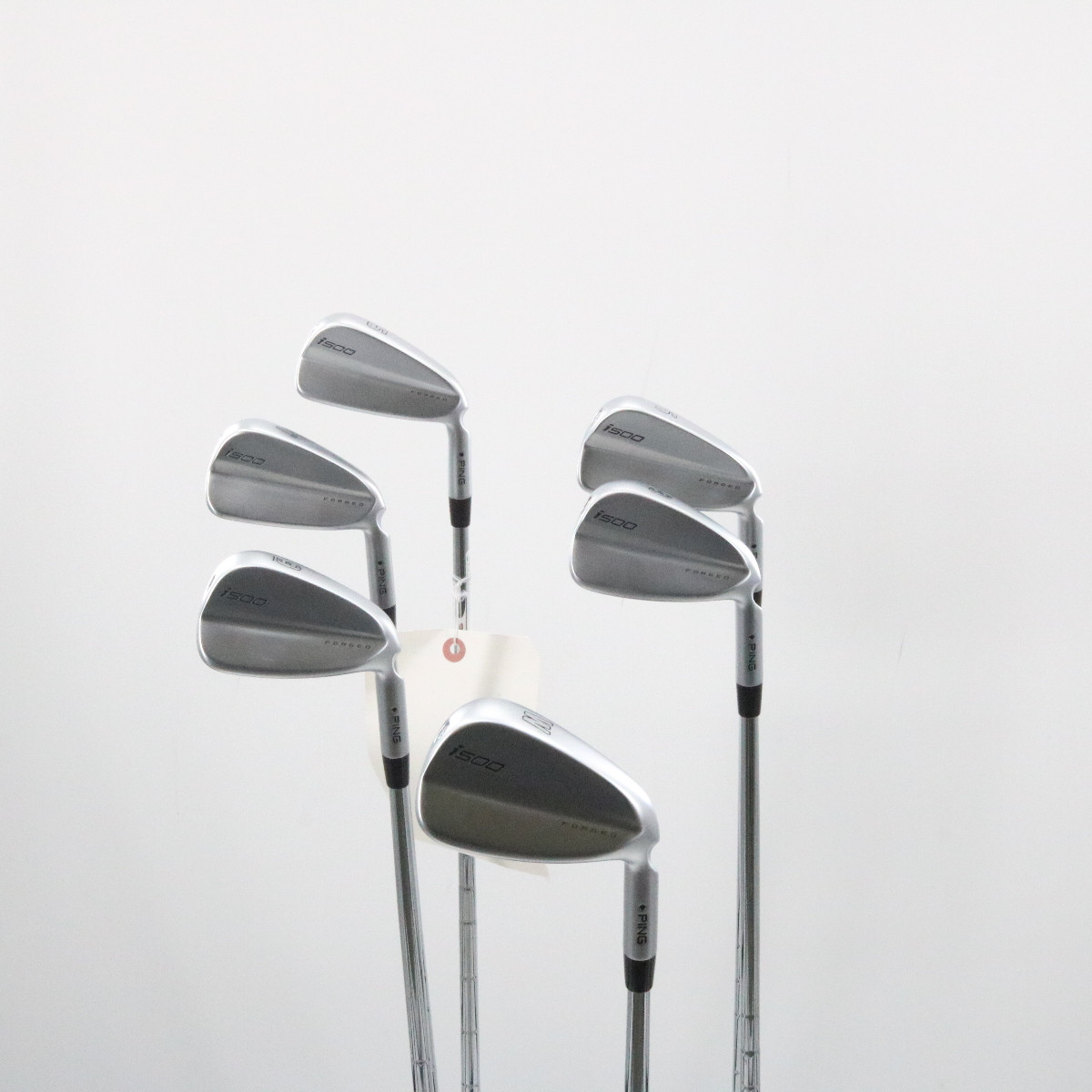 ping irons 2019