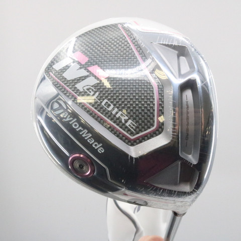2019 TaylorMade M Gloire Driver 12.5 Degrees Ladies Flex Headcover
