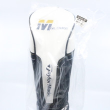 TaylorMade M Gloire Driver Head Cover Headcover Only HC-2062D
