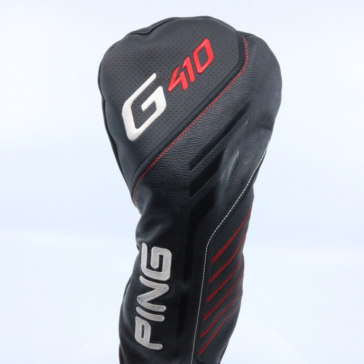 Ping G410 Driver Headcover Cover Only HC2075D Mr Topes Golf