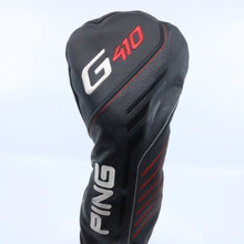 Ping G410 Driver Headcover Cover Only HC-2075D