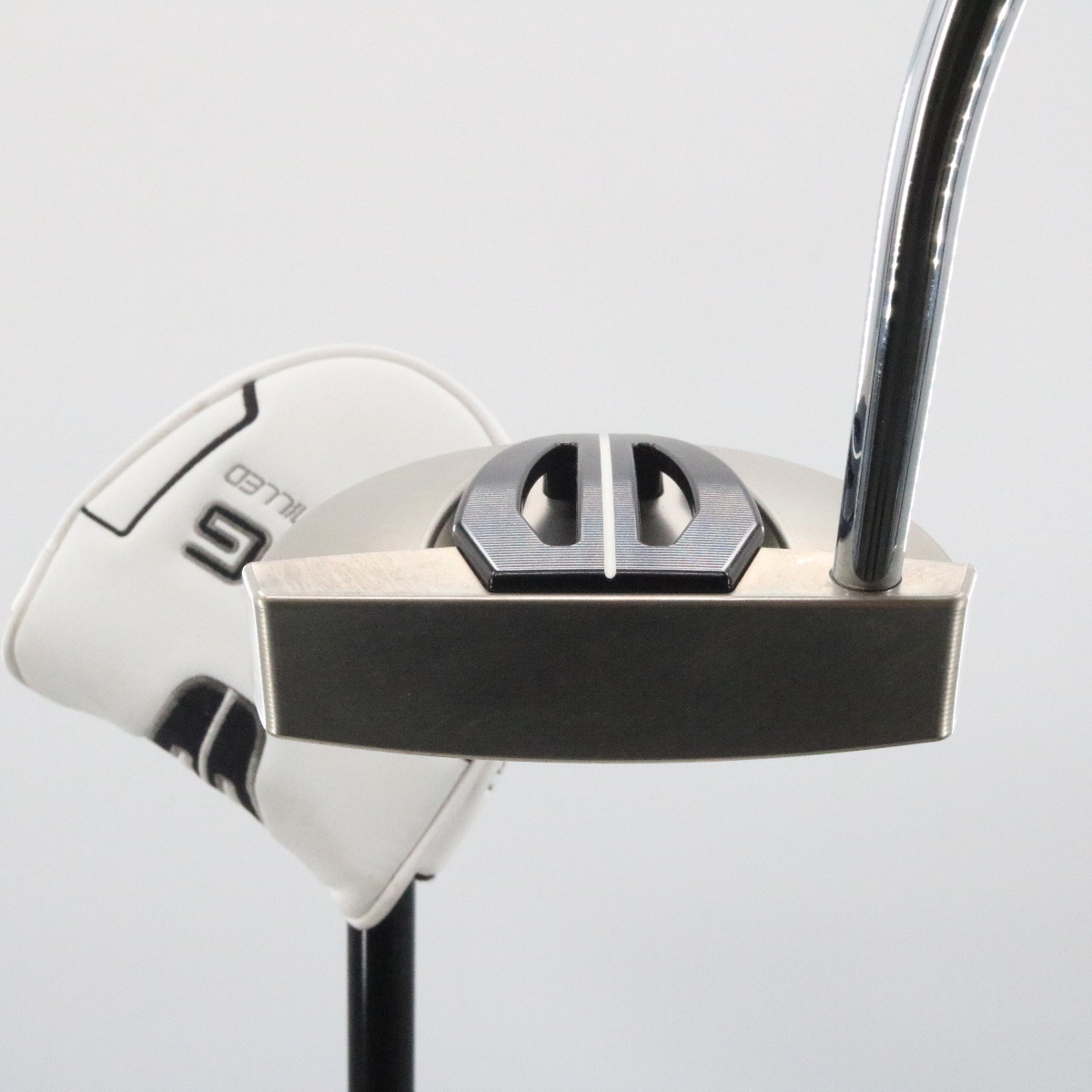 Ping Nome Putter 405 w/Headcover-34” Playing factory Length-Face Balanced-Mallet Head