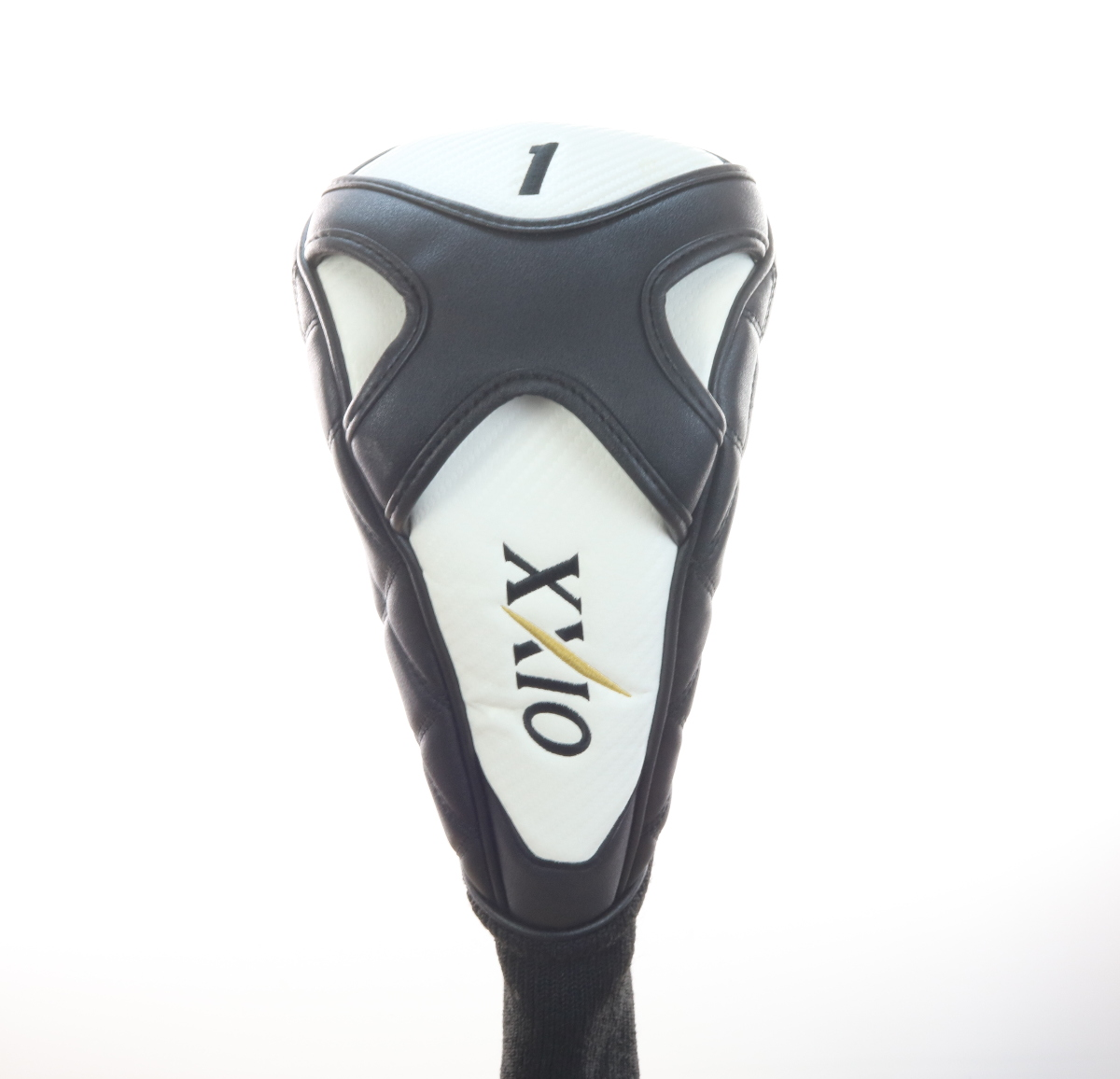 XXIO X Driver Cover Headcover Only HC-2132D - Mr Topes Golf