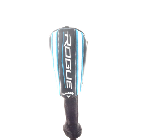 hc callaway headcover