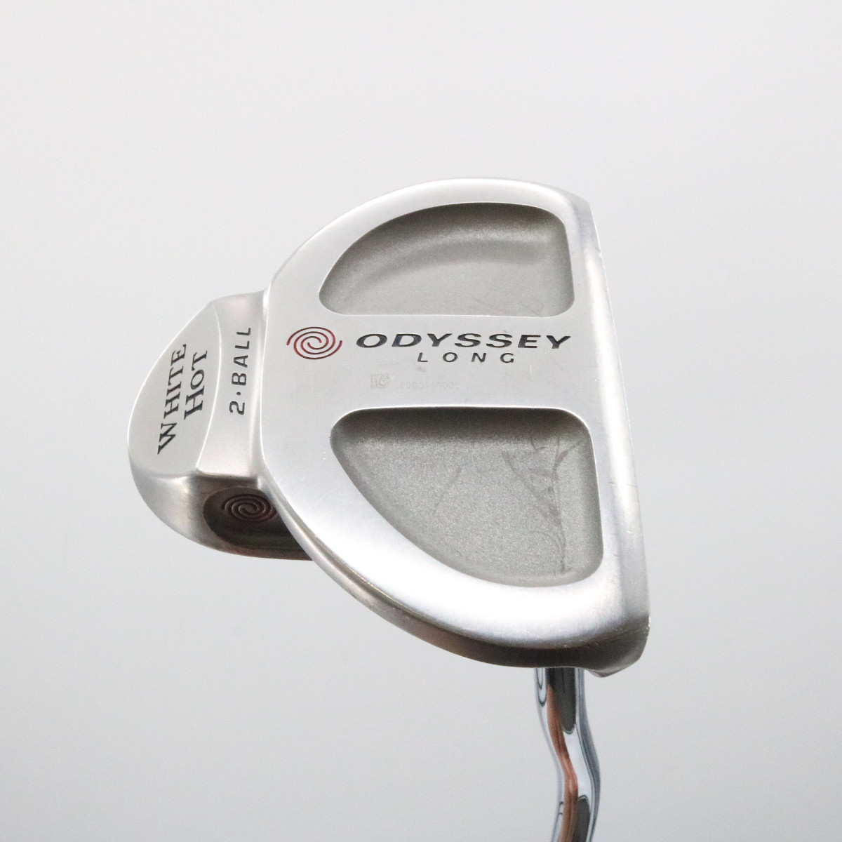 Odyssey White Hot 2Ball Long Putter 45 Inches RightHanded 60504G Mr