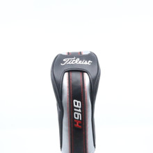 Titleist 816H Hybrid Headcover Head Cover Only HC-2123W
