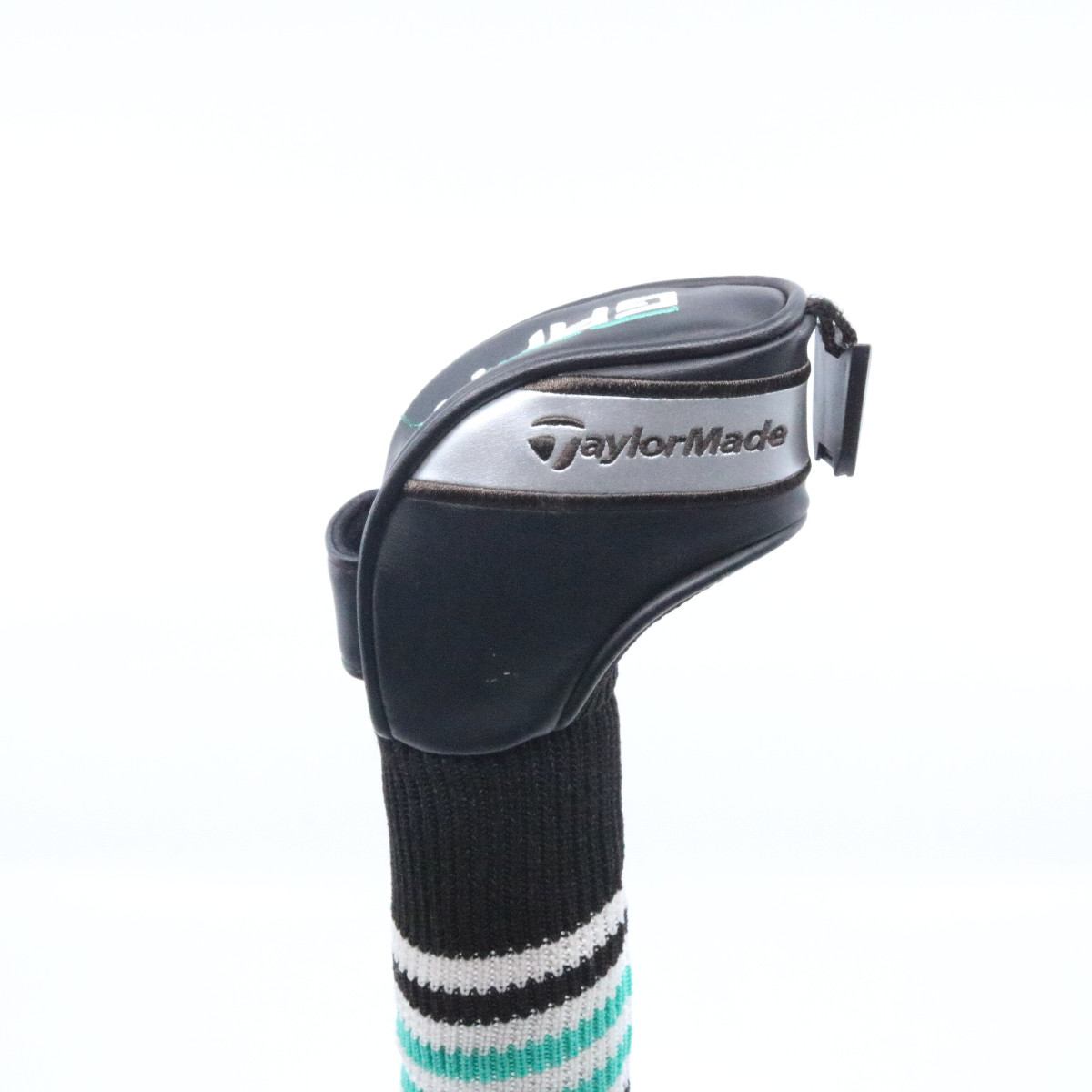 TaylorMade GAPR Utility Iron Cover Headcover Only HC2204W Mr Topes Golf