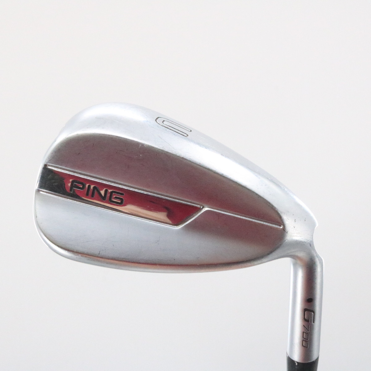 2019 PING G700 U A G Gap Wedge Black Dot Recoil ES F3 Regular Flex