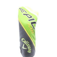 Callaway Epic Flash Fairway Wood Cover Headcover Only HC-2207W