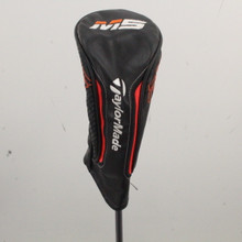 2019 TaylorMade M5 Fairway Wood Cover Headcover Only HC-2209W