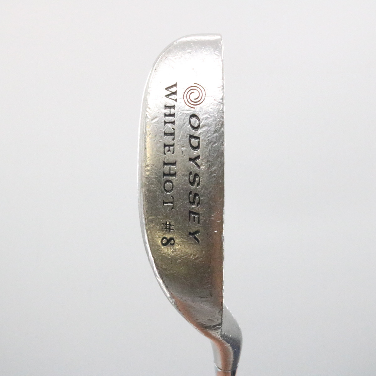 Odyssey White Hot #8 Putter 35 Inches Right-Handed 60548G